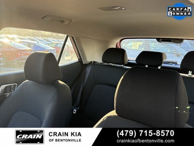 2023 Hyundai VENUE SE - CLEAN CARFAX / ONE OWNER
