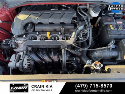 2023 Hyundai VENUE SE - CLEAN CARFAX / ONE OWNER