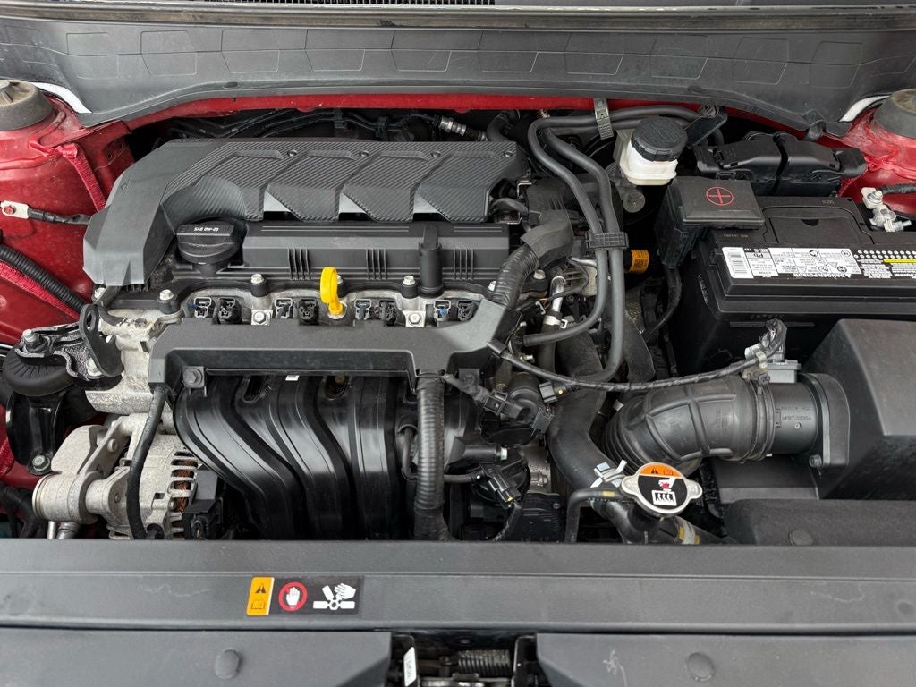 2023 Hyundai VENUE SE - CLEAN CARFAX / ONE OWNER