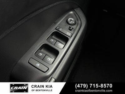 2024 Hyundai VENUE Limited - CLEAN CARFAX / ONE OWNER