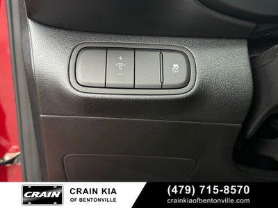 2024 Hyundai VENUE Limited - CLEAN CARFAX / ONE OWNER