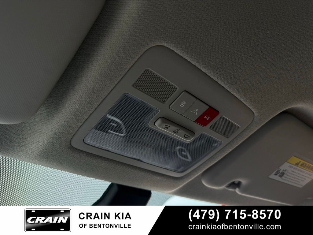 2024 Hyundai VENUE Limited - CLEAN CARFAX / ONE OWNER