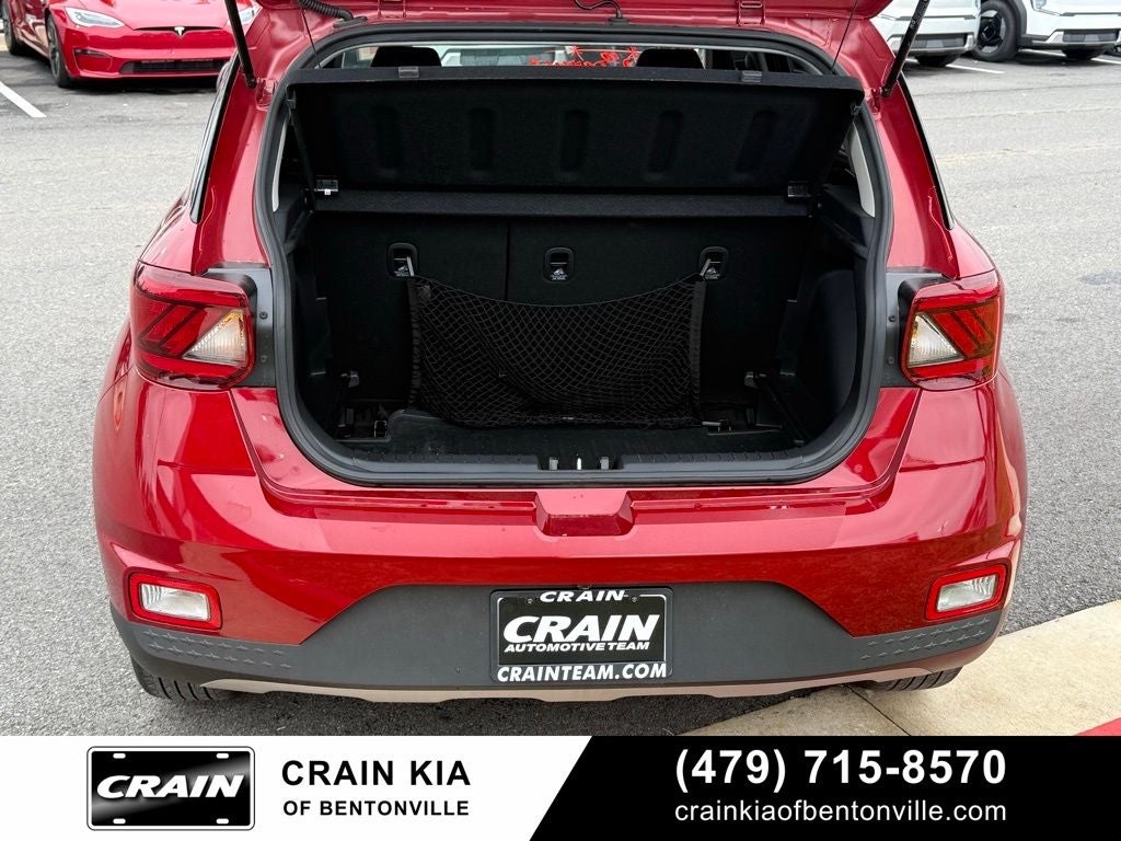 2024 Hyundai VENUE Limited - CLEAN CARFAX / ONE OWNER
