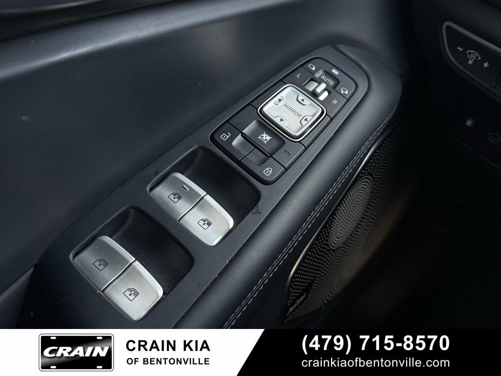 2021 Genesis G90 3.3T Premium - SUNROOF / CLEAN CARFAX