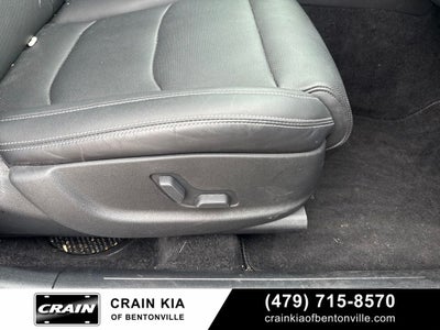 2022 Genesis GV70 2.5T - AWD / CLEAN CARFAX