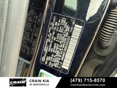 2022 Genesis GV70 2.5T - AWD / CLEAN CARFAX