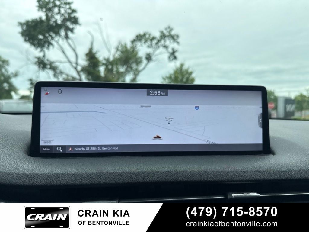 2022 Genesis GV70 2.5T - AWD / CLEAN CARFAX
