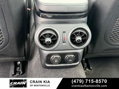 2018 Kia Stinger Premium - SUNROOF / CLEAN CARFAX / ONE OWNER