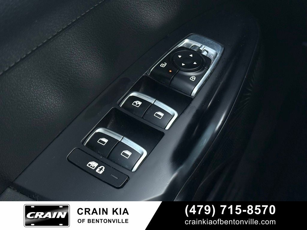 2025 Kia K5 LXS - KIA CPO / CARFAX ONE OWNER