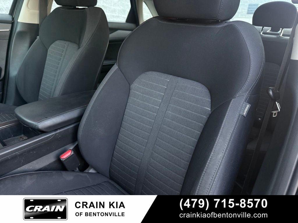 2025 Kia K5 LXS - KIA CPO / CARFAX ONE OWNER
