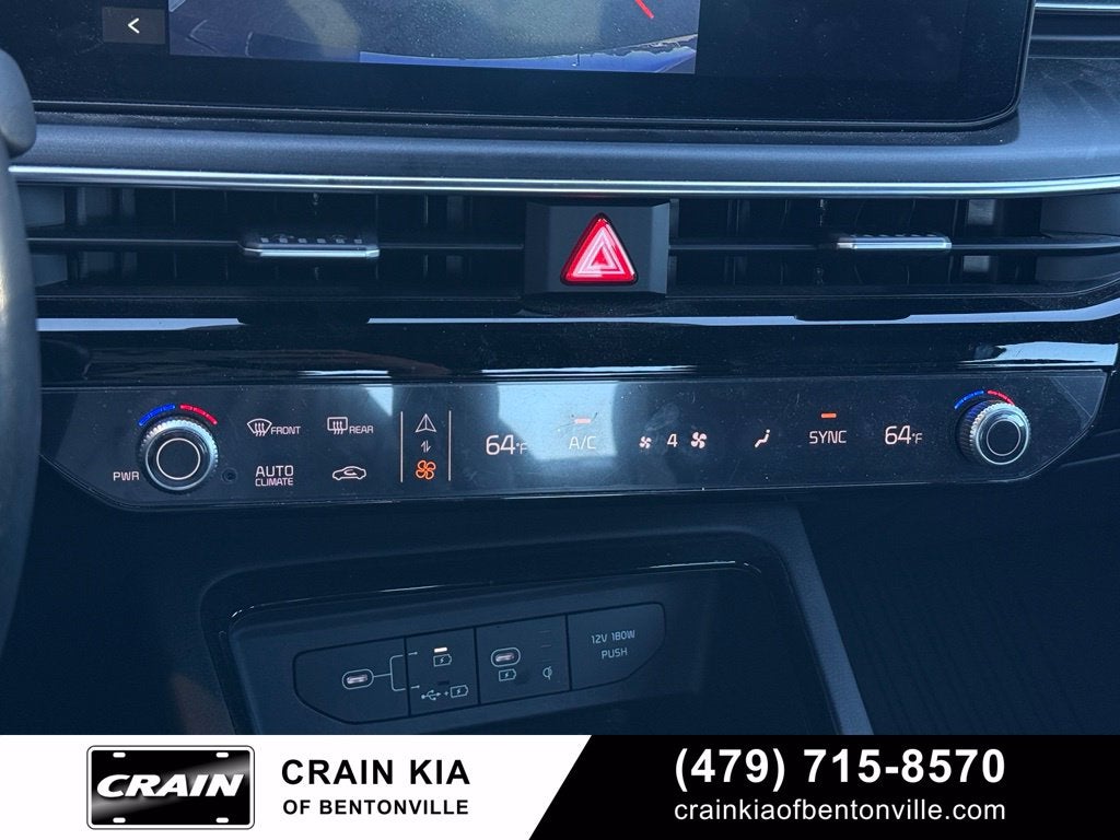 2025 Kia K5 GT-Line - KIA CPO / CLEAN CARFAX / ONE OWNER