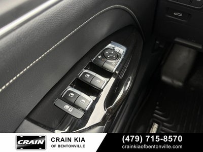 2025 Kia K5 GT-Line - KIA CPO / CLEAN CARFAX / ONE OWNER