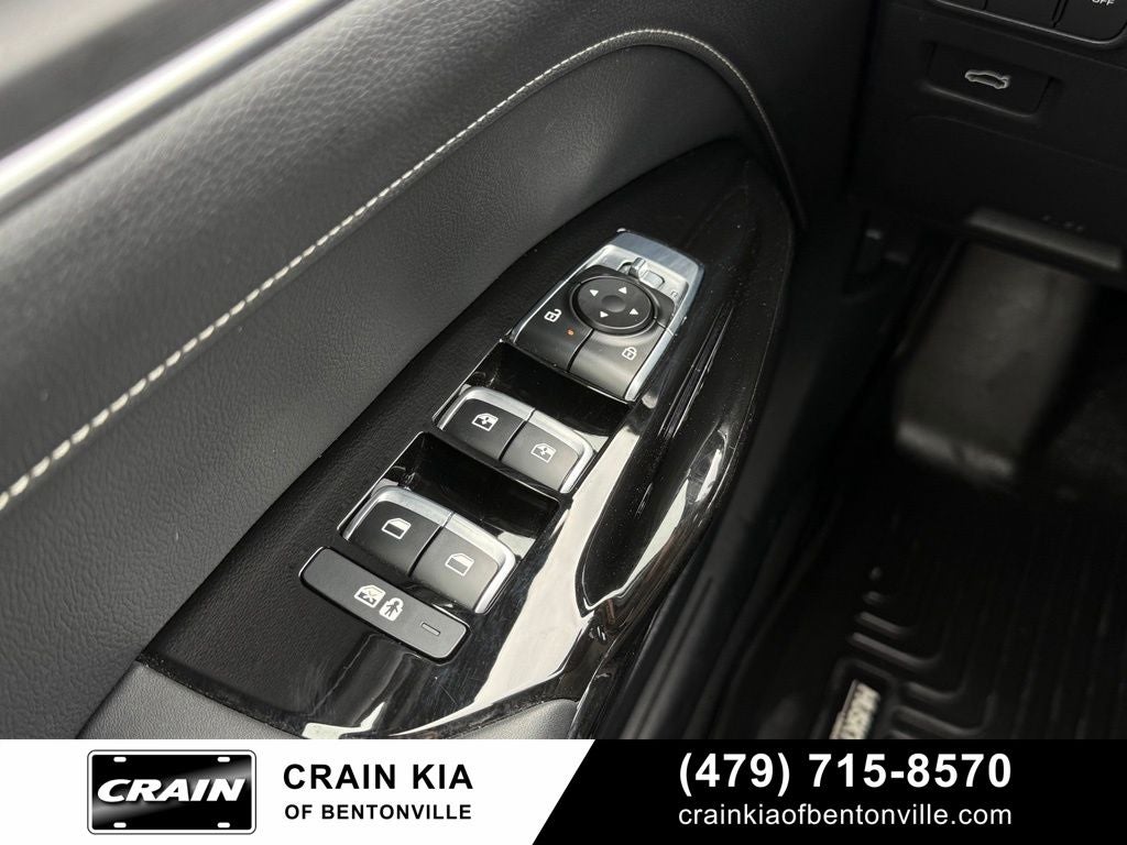 2025 Kia K5 GT-Line - KIA CPO / CLEAN CARFAX / ONE OWNER