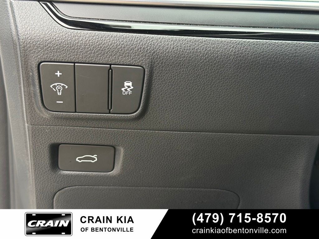 2025 Kia K5 GT-Line - KIA CPO / CLEAN CARFAX / ONE OWNER