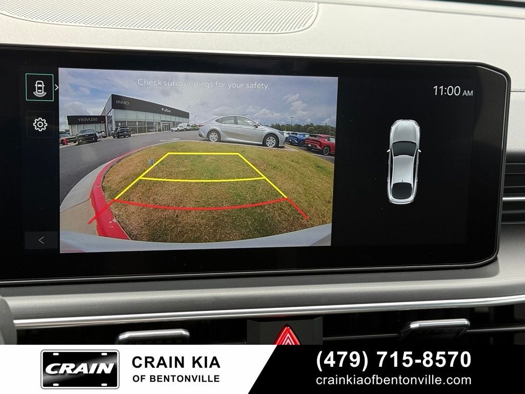 2025 Kia K5 GT-Line - KIA CPO / CLEAN CARFAX / ONE OWNER
