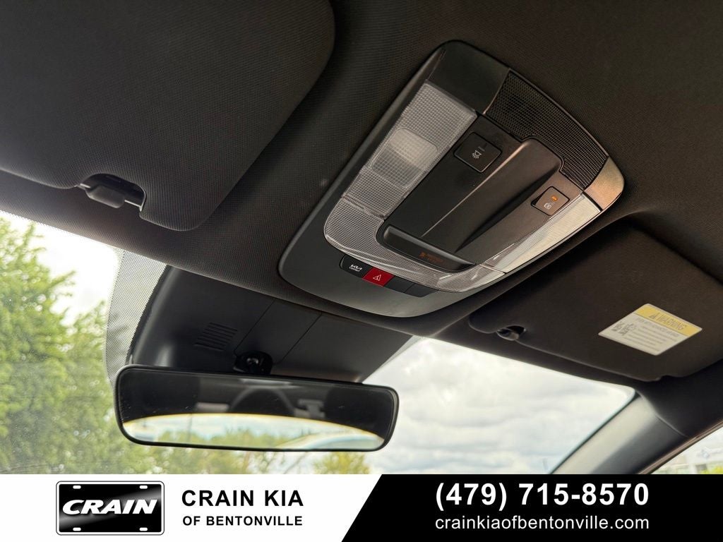 2025 Kia K5 GT-Line - KIA CPO / CLEAN CARFAX / ONE OWNER