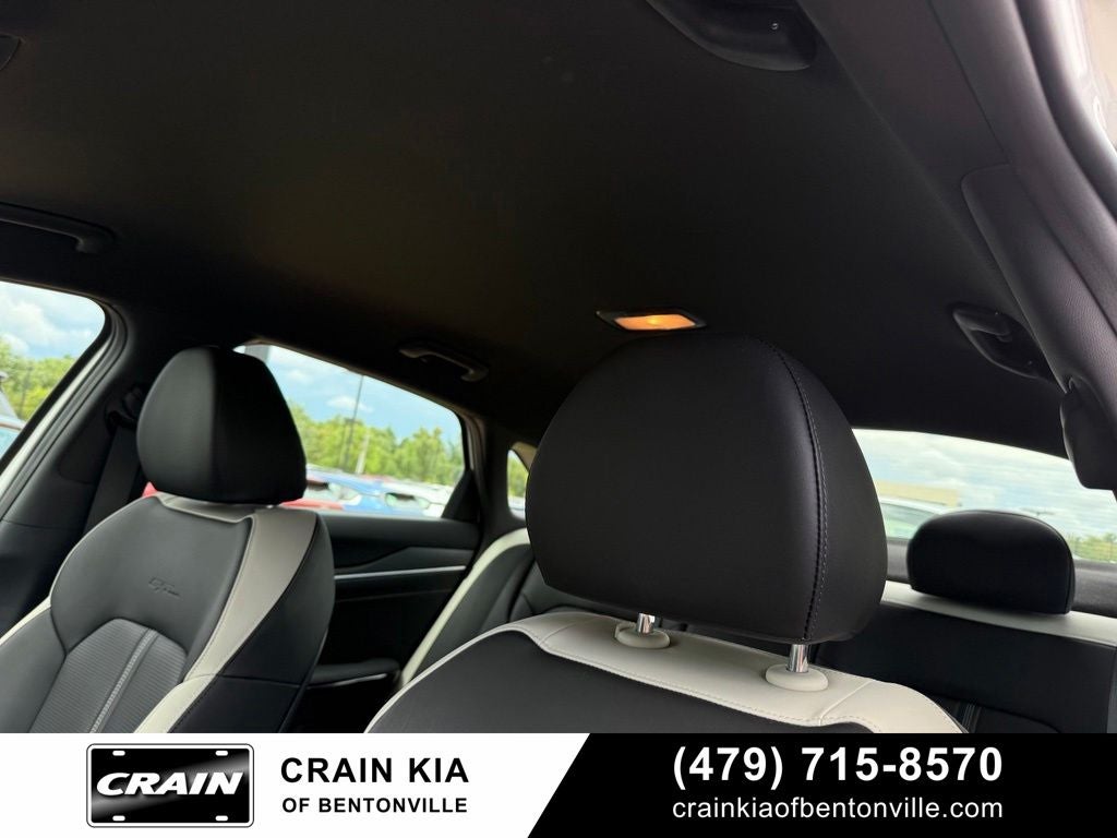 2025 Kia K5 GT-Line - KIA CPO / CLEAN CARFAX / ONE OWNER