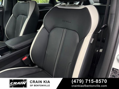 2025 Kia K5 GT-Line - KIA CPO / CLEAN CARFAX / ONE OWNER
