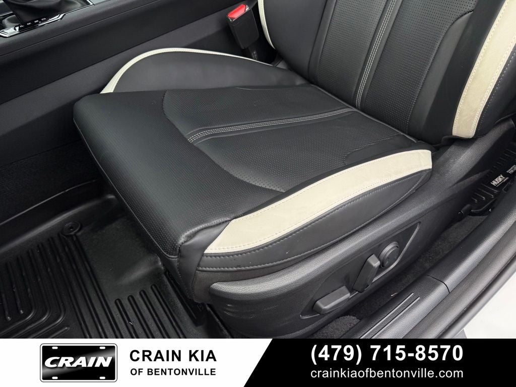 2025 Kia K5 GT-Line - KIA CPO / CLEAN CARFAX / ONE OWNER