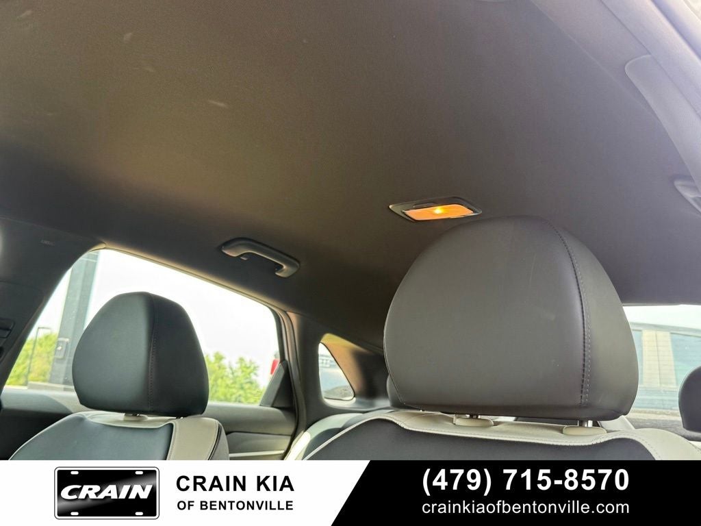 2025 Kia K5 GT-Line - KIA CPO / CLEAN CARFAX