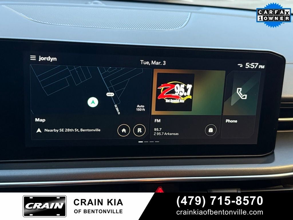 2025 Kia K5 GT-Line - KIA CPO / CLEAN CARFAX / ONE OWNER