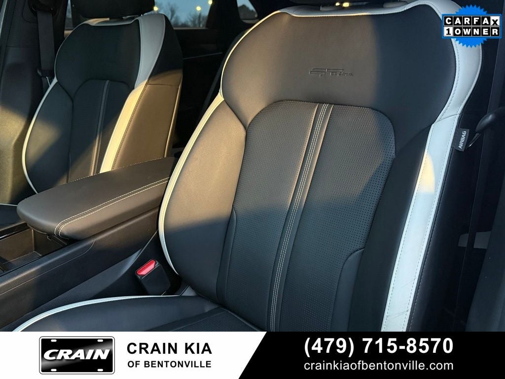 2025 Kia K5 GT-Line - KIA CPO / CLEAN CARFAX / ONE OWNER