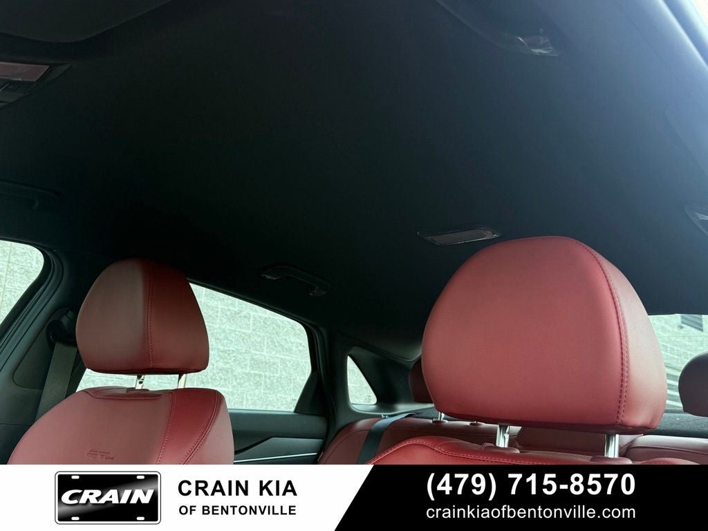 2026 Kia K5 GT-Line - KIA CPO / CLEAN CARFAX / ONE OWNER