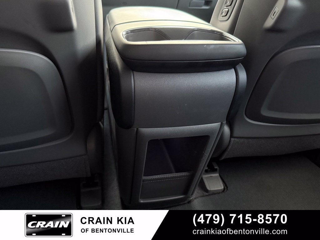 2024 Kia EV9 Light Long Range - KIA CPO / ONE OWNER / CLEAN CARFAX