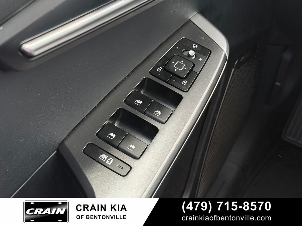 2024 Kia EV6 Wind - KIA CPO / CLEAN CARFAX / ONE OWNER