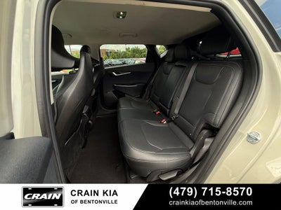 2024 Kia EV6 Wind - KIA CPO / CLEAN CARFAX / ONE OWNER