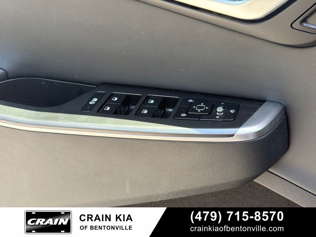 2024 Kia EV6 Wind - CLEAN CARFAX / ONE OWNER