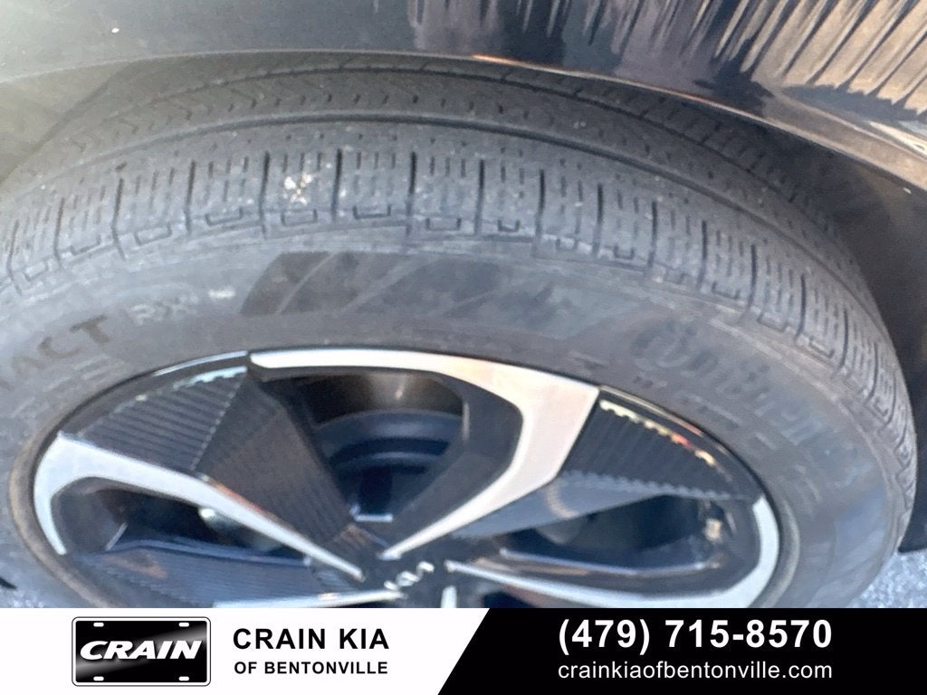 2023 Kia EV6 GT-Line | KIA CPO | CARFAX ONE OWNER