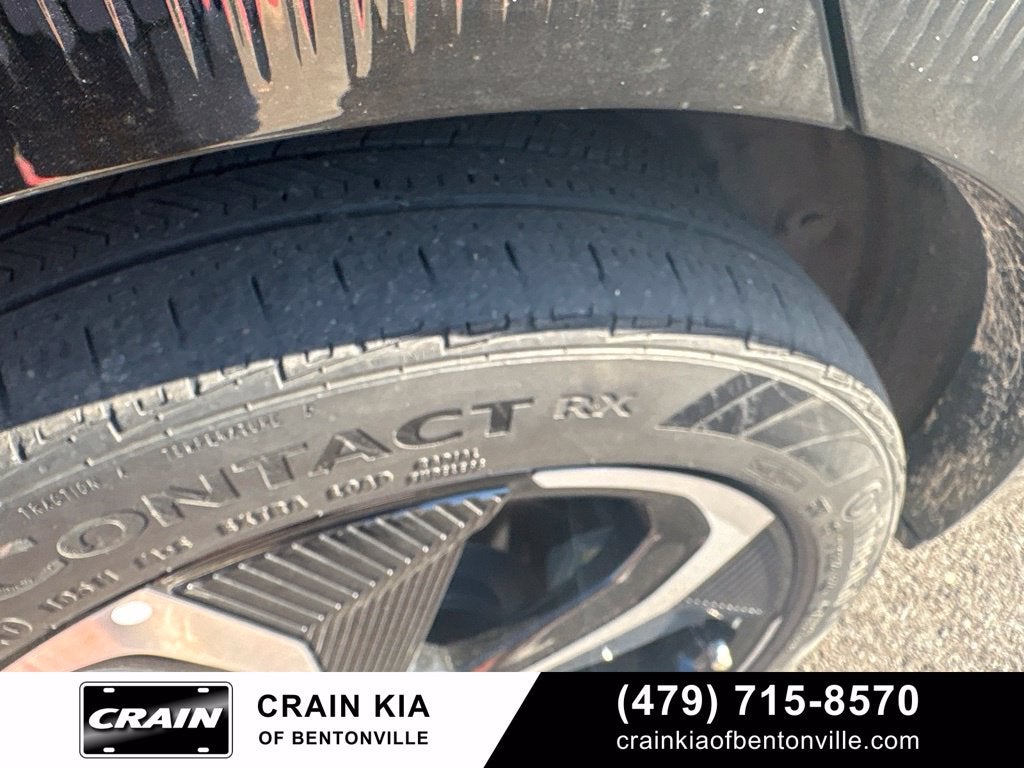 2023 Kia EV6 GT-Line | KIA CPO | CARFAX ONE OWNER