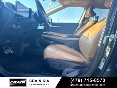 2023 Kia EV6 GT-Line | KIA CPO | CARFAX ONE OWNER