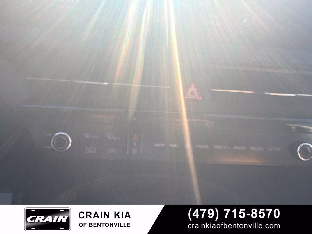 2023 Kia EV6 GT-Line | KIA CPO | CARFAX ONE OWNER