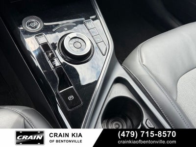 2024 Kia Niro EV Wind - KIA CPO / CLEAN CARFAX / ONE OWNER