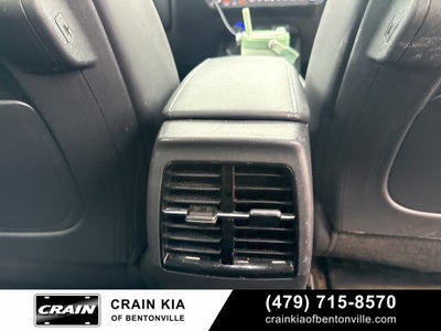 2023 Kia Niro SX Touring - KIA CPO / SUNROOF / CLEAN CARFAX