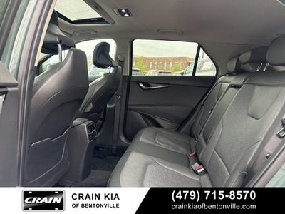 2023 Kia Niro SX Touring - KIA CPO / SUNROOF / CLEAN CARFAX