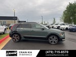 2023 Kia Niro SX Touring - KIA CPO / SUNROOF / CLEAN CARFAX