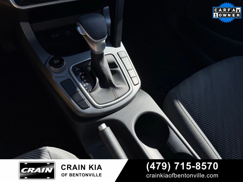 2022 Kia Seltos LX - KIA CPO / AWD / ONE OWNER