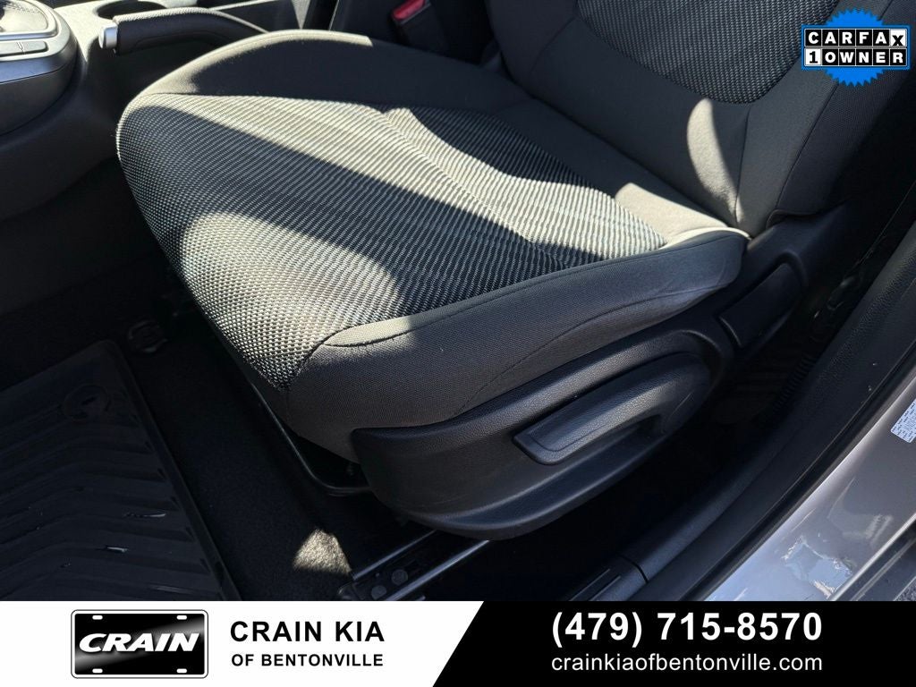 2022 Kia Seltos LX - KIA CPO / AWD / ONE OWNER