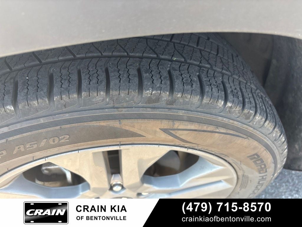 2022 Kia Seltos S - KIA CPO / CLEAN CARFAX / ONE OWNER