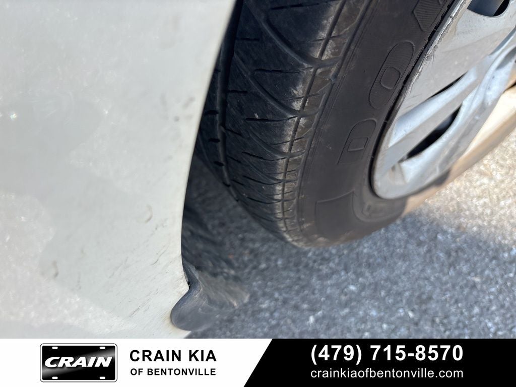 2022 Kia Soul LX - CLEAN CARFAX / ONE OWNER