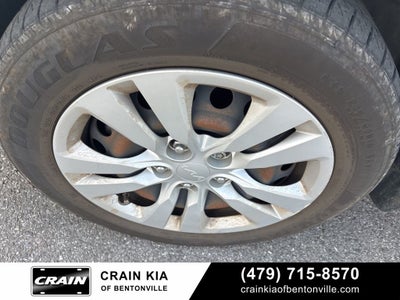 2022 Kia Soul LX - CLEAN CARFAX / ONE OWNER