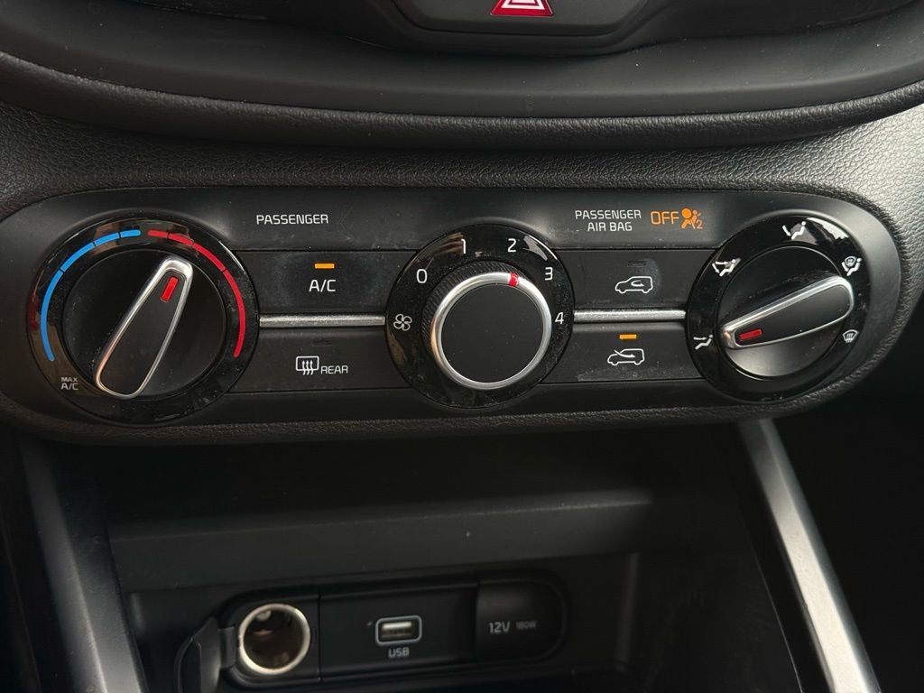 2022 Kia Soul LX - KIA CPO / CLEAN CARFAX / ONE OWNER