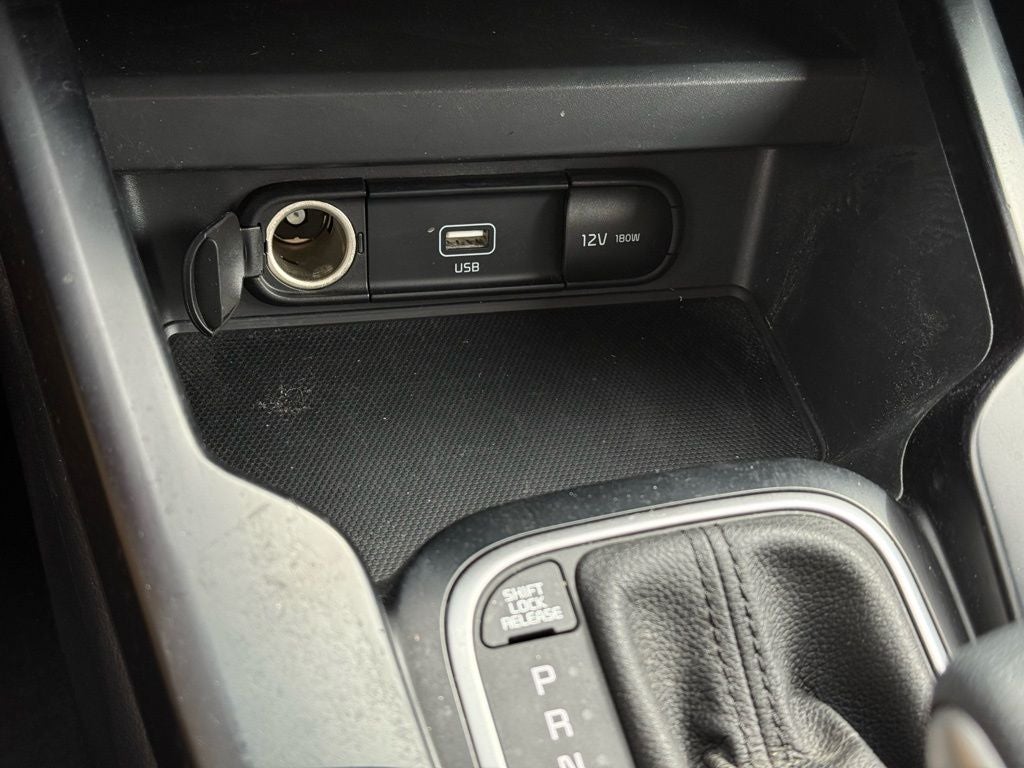 2022 Kia Soul LX - KIA CPO / CLEAN CARFAX / ONE OWNER