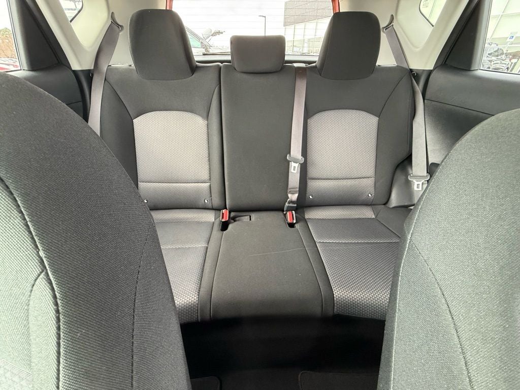 2022 Kia Soul LX - KIA CPO / CLEAN CARFAX / ONE OWNER