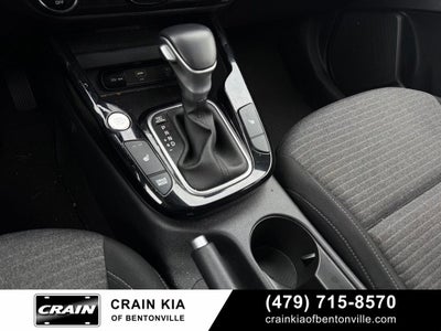 2023 Kia Soul EX - KIA CPO / CLEAN CARFAX / ONE OWNER