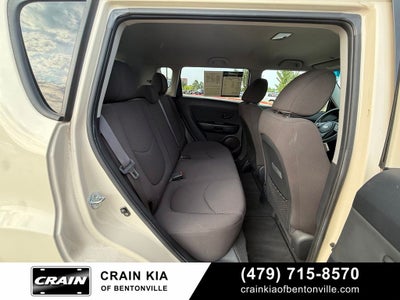 2012 Kia Soul Base - CLEAN CARFAX