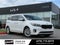 2016 Kia Sedona EX - CARFAX ONE OWNER